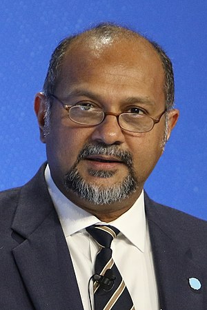 Minister Of Digital