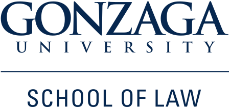 Gonzaga University Law logo