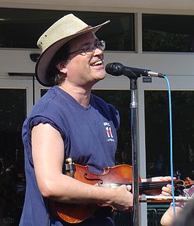 <span class="mw-page-title-main">Gordon Gano</span> Musical artist