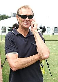 All-Australian coach Graham Cornes Graham Cornes.jpg