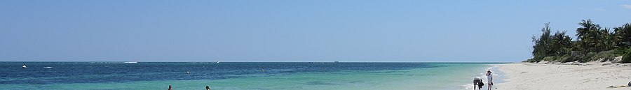 Grand Bahama page banner