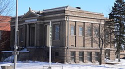 Grand Island Carnegie library from NW.JPG