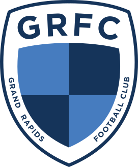 Grand Rapids FC Association football team