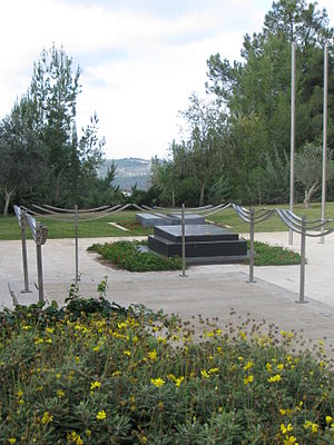 Mount Herzl