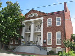 Grisamore House in Jeffersonville.jpg