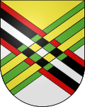 Escudo de armas de Grolley