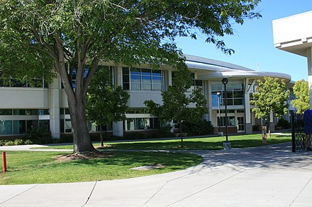 Grossmont College Wikiwand