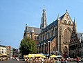 The Grote Markt, 2004