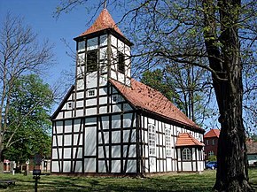 Grunow - Dorfkirche - panoramio.jpg