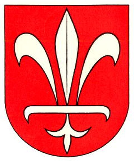 Guntershausen Wappen