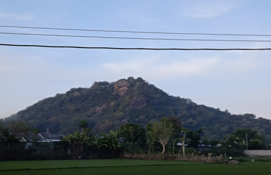 Gunung Pengsong