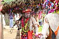 Gussadi Dance Of Gond Tribals
