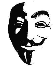 Guy Fawkes Mask and Historical Memory