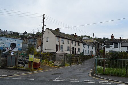 Gwavas Quay (geograph 5103625)