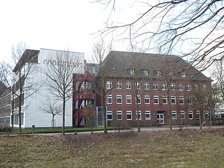 Gymnasium Nordhorn