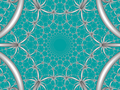 Thumbnail for Order-6 hexagonal tiling honeycomb