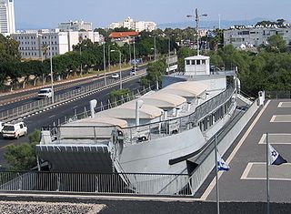 <i>HMS LCT 147</i> Mark 2 Landing Craft Tank