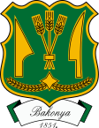 Bakonya címere