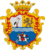 Coat of arms of Jász-Nagykun-Szolnok county