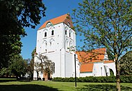 Igreja da Santa Cruz