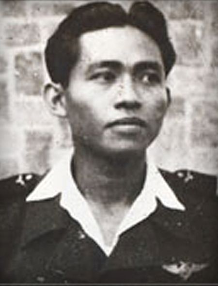 Halim Perdana Kusuma