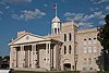 Hamilton County Courthouse HamiltonTexasCourthouse1 (1 of 1).jpg