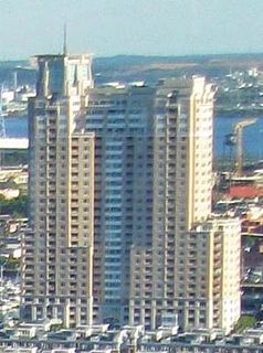 HarborView Condominium