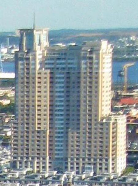 HarborView Condominium