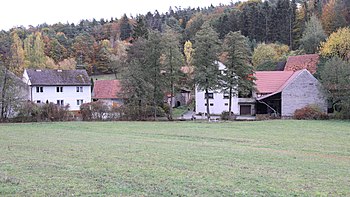 Hasenmühle