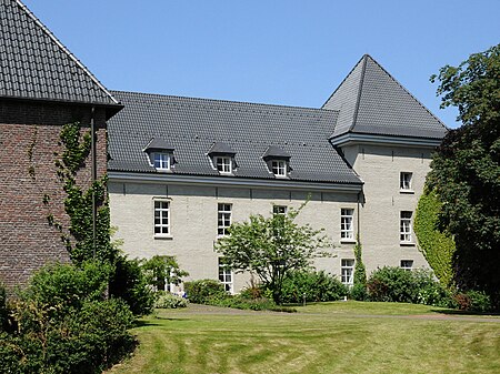 Haus Winnenthal Herrenhausfluegel 01