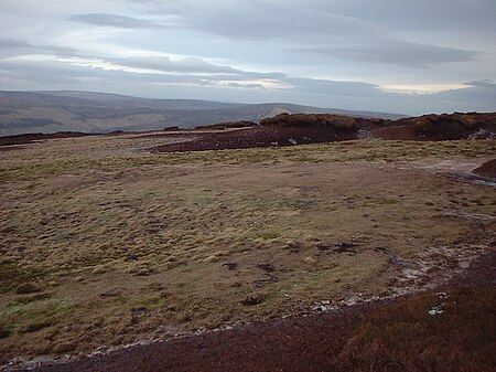 Hawthorwaite fell