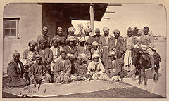 Hazaras of Afghanistan in 1879-80.jpg
