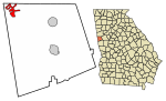 Thumbnail for File:Heard County Georgia Incorporated and Unincorporated areas Ephesus Highlighted 1327708.svg