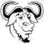 łeb GNU