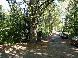 Heerruferweg in Berlin