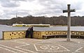 Heilandskirche - Uferterrasse (Riverside Terrace) - geo.hlipp.de - 34675.jpg