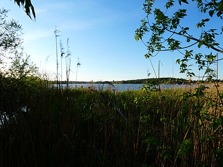 Heiliger See Kirchmöser