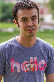 <span class="mw-page-title-main">Orkut Büyükkökten</span> Turkish software engineer