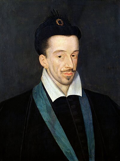 Henri III (roi de France)