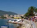 Herceg - Novi. The city's waterfront - panoramio.jpg