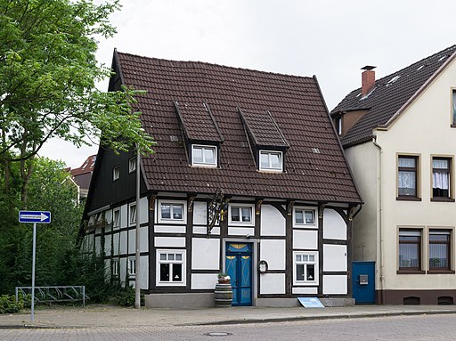 Herford - 2014-07-20 - Tribenstraße 8 (01)