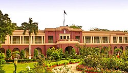 Heritage Building at IIT Dhanbad Heritage Building at IIT Dhanbad 1.jpg