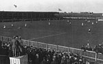 Het Houten Stadion