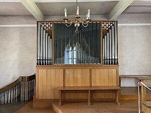 Heuweiler, St. Remigius, Orgel, Schwellwerk.jpg