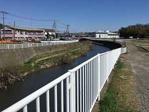 藤沢市 石川: 地理, 歴史, 産業