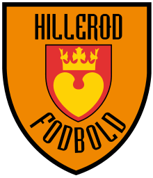 Хиллерёд Фодболд 2017 logo.svg