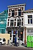 Woning-winkel