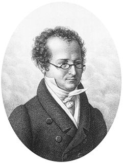 Hippolyte Cloquet French scientist