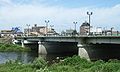 Hirose-bashi Bridge