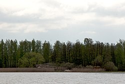 Lago Hjälmaren